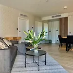 Apartamento Lux - Pinea *