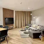 Apartamento Lux - Pinea *