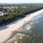 Apartamento Lux - Pinea Pobierowo