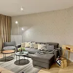 Apartamento Lux - Pinea Pobierowo