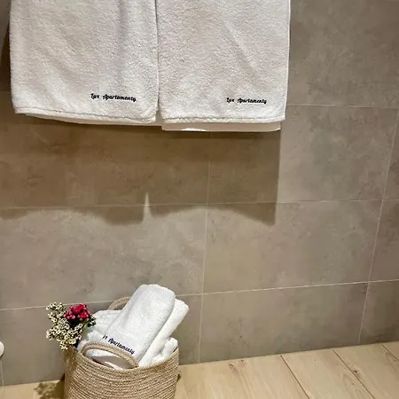 Lux - Pinea Apartment