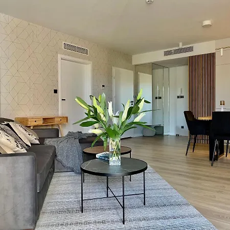 Apartment Lux - Pinea *