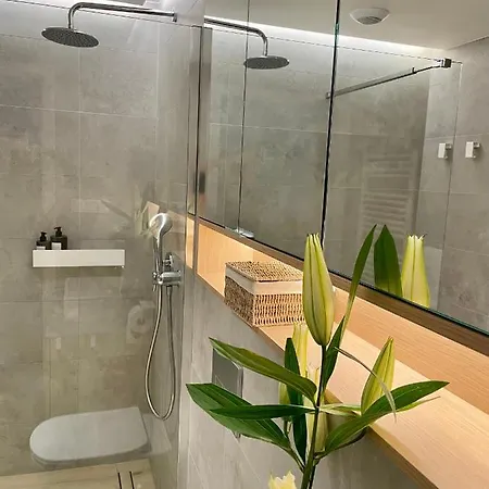 Apartment Lux - Pinea *