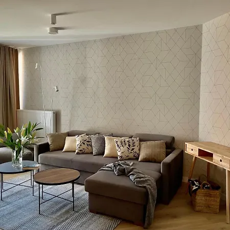 Lux - Pinea Pobierowo