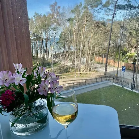 Lux - Pinea Apartment