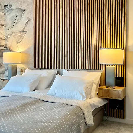 Lux - Pinea Pobierowo