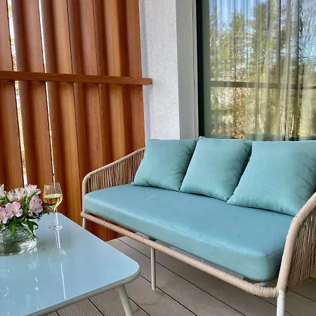 Apartment Lux - Pinea *