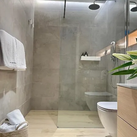 Lux - Pinea Apartment