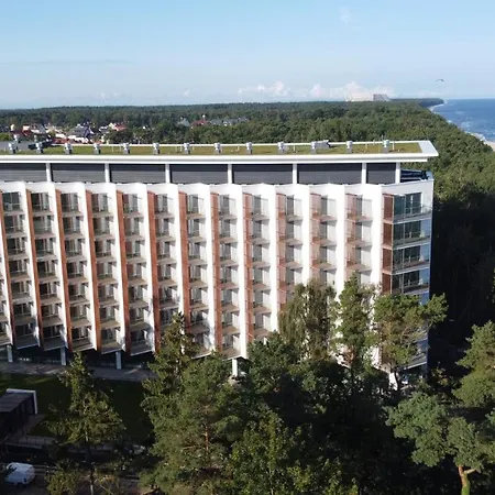 Apartment Lux - Pinea Pobierowo