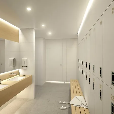 Apartment Lux - Pinea *
