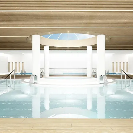 Lux - Pinea Apartment Pobierowo