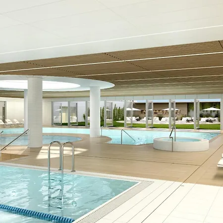 Apartment Lux - Pinea Pobierowo