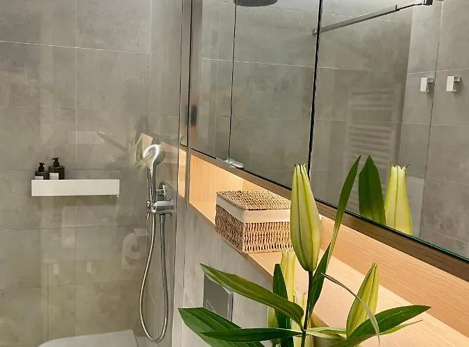 Apartamento Lux - Pinea *