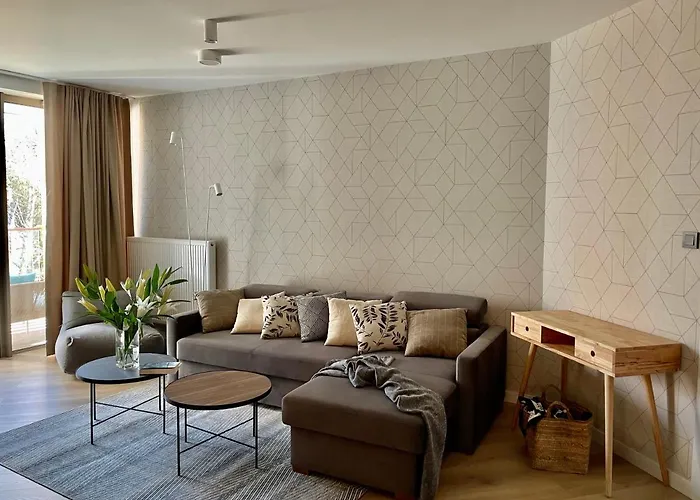 Lux - Pinea Pobierowo