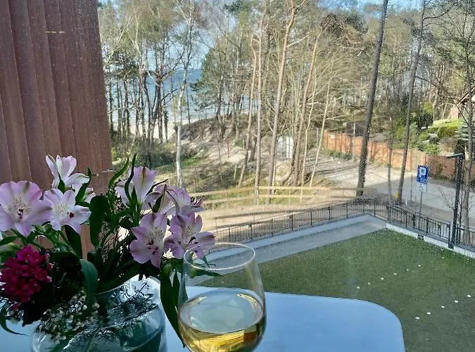 Lux - Pinea Apartamento