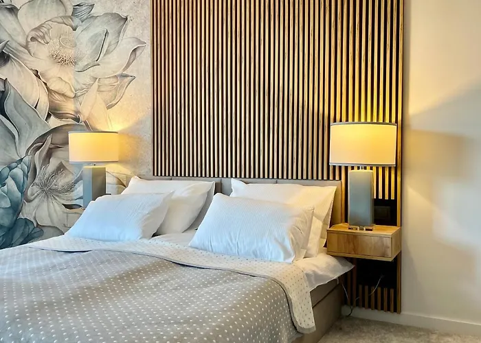 Lux - Pinea Pobierowo