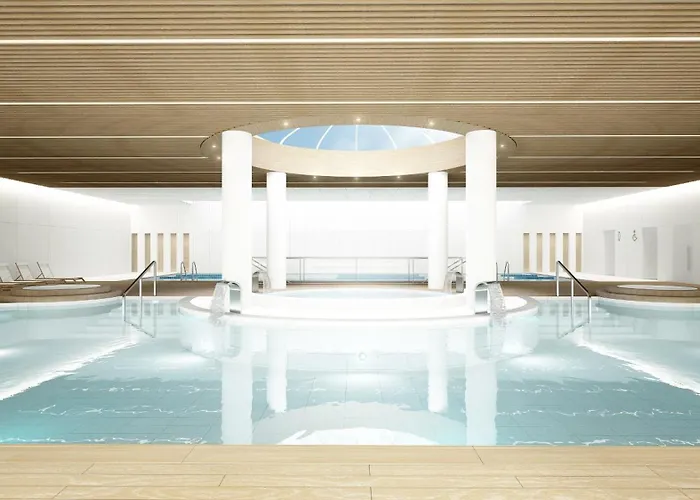 Lux - Pinea Apartmán Pobierowo