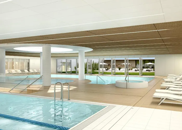 Apartmán Lux - Pinea Pobierowo